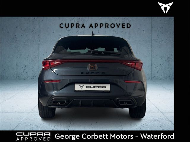 Image for 2023 Cupra Leon 1.5TSI 150hp €85 pwk (Inc €9, 995 Trade In/Deposit)