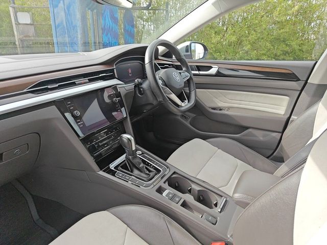 Image for 2024 Volkswagen Arteon ELEGANCE 2.0TDI 150HP AUTO