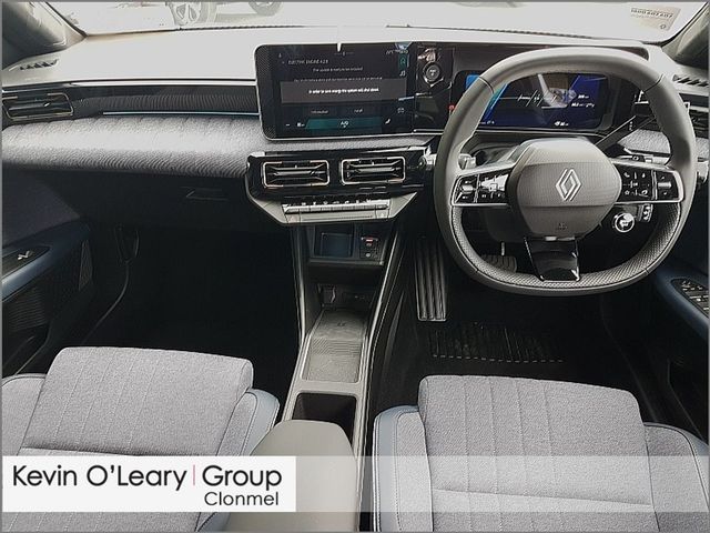 Image for 2026 Renault 4 techno 52kWh 150hp