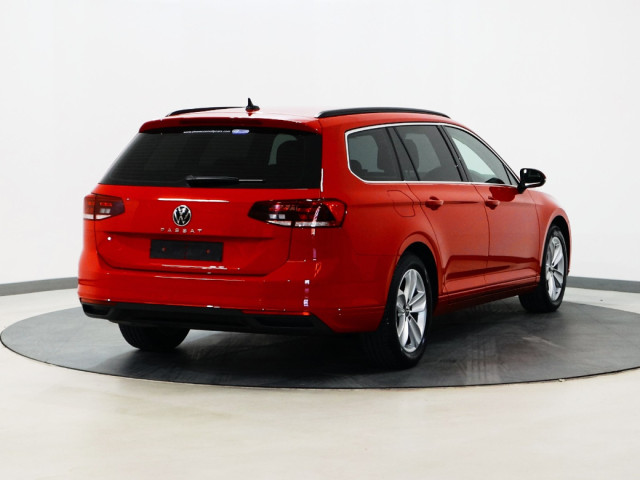 Image for 2022 Volkswagen Passat *92* SE NAV TSI EVO DSG
