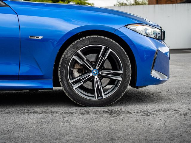 Image for 2023 BMW 3 Series 330E M SPORT