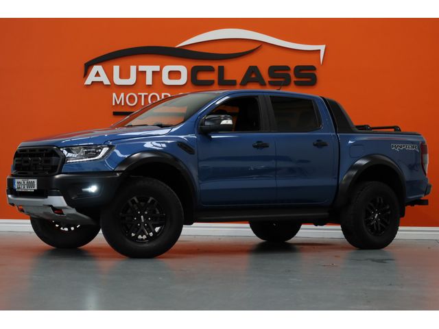 Image for 2022 Ford Ranger RAPTOR ECOBLUE #61