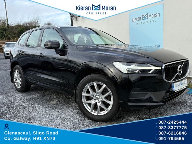 Image for 2019 Volvo XC60 D4 MOMENTUM AT 5DR AUTO