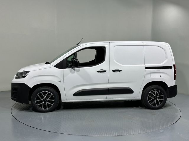 Image for 2023 Fiat Doblo Technico 100 BHP 650 KG 232 