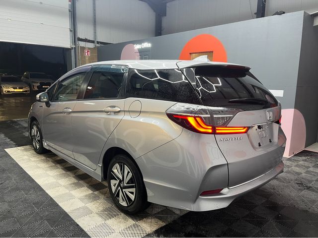 Image for 2020 Honda Shuttle €15950 2020 HONDA SHUTTLE HYBRID SENSING 1.5 / CRUISE CONTROL / REVERSE CAMERA 