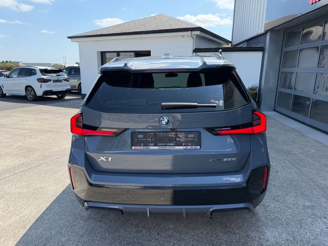 Image for 2024 BMW X1 X DRIVE 25E M SPORT PRO