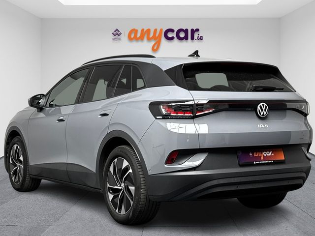Image for 2025 Volkswagen ID.4 MATCH PRO