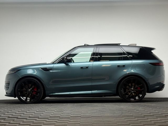 Image for 2023 Land Rover Range Rover Sport FIRST EDITION