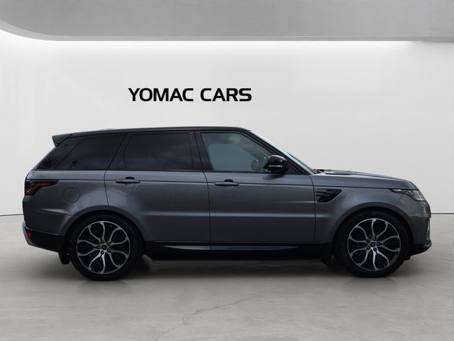 Image for 2021 Land Rover Range Rover Sport HSE P400E -- HIGH SPEC -- FINANCE ARRANGED 
