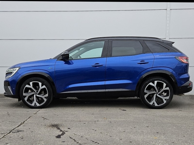 Image for 2025 Renault Austral Iconic Esprit Alpine E-tech Hy