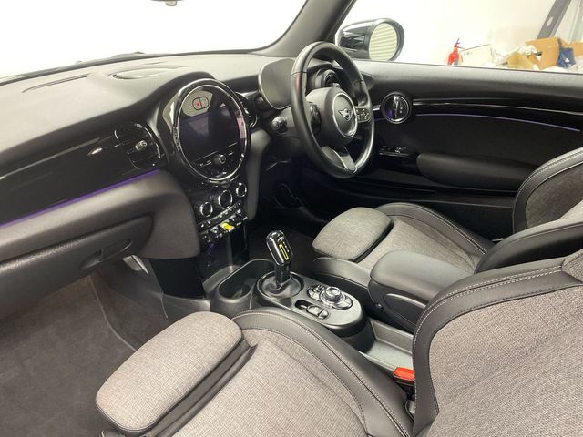 Image for 2023 Mini Cooper SE EV Auto