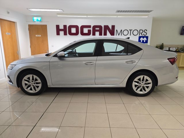 Image for 2024 Skoda Octavia * Jan 2026 Pricing * 2.0 TDi Ambition 5DR H/B
