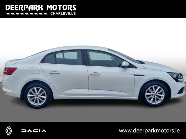 Image for 2019 Renault Megane 1.3 TCe 140 GPF