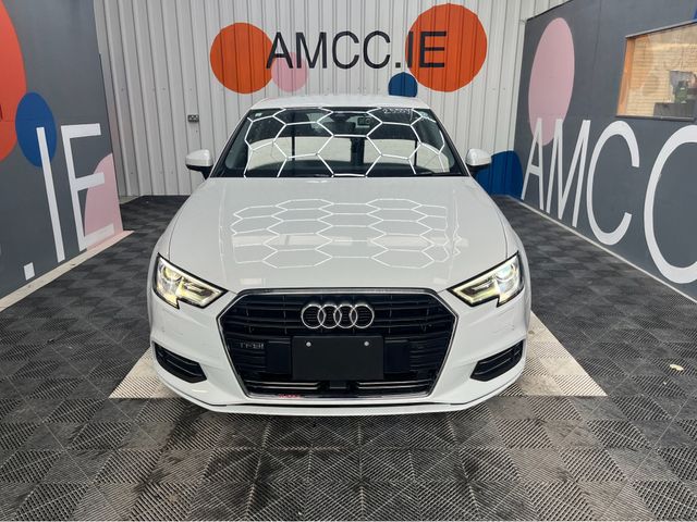 Image for 2019 Audi A3 AUDI A3 AUTOMATIC SALOON 1.4 PETROL / 37K KMS / AUTOMATIC / REVERSE CAMERA / CRUISE CONTROL & MORE
