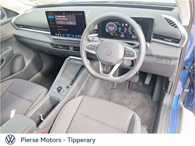 Image for 2026 Volkswagen T-Roc LIFE 1.5TSI 116HP MHEV