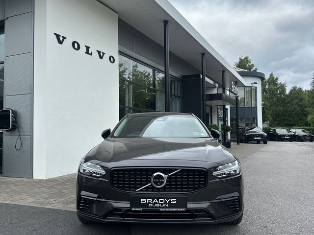 Image for 2026 Volvo V90 T6 Plus Dark Edition PHEV AWD
