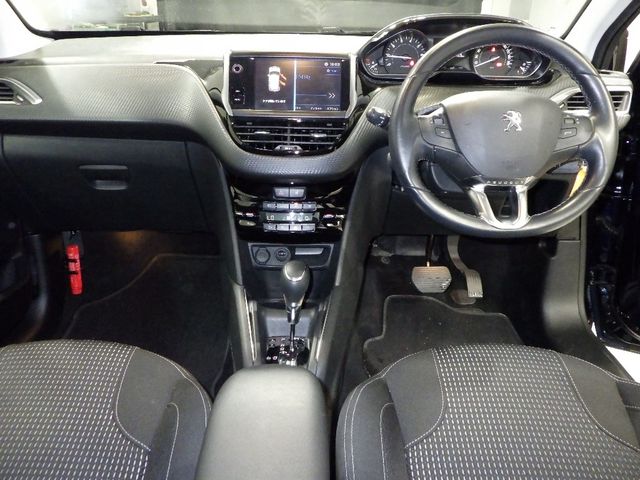 Image for 2020 Peugeot 208 1.2 ALLURE AUTO
