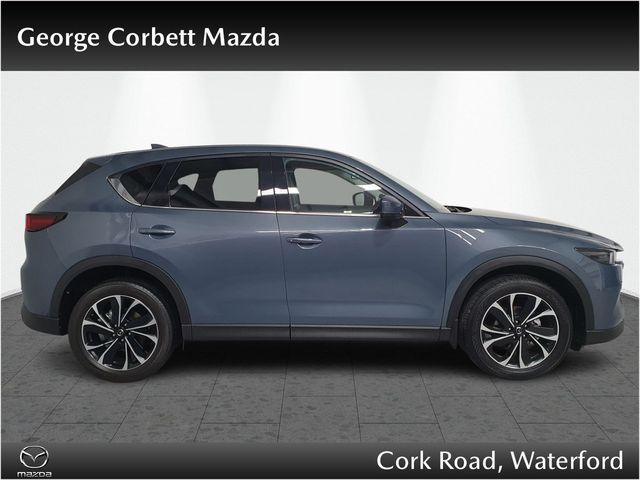 Image for 2022 Mazda CX-5 GT Sport 2.0L 165PS - High Spec Car (From €112 per week)