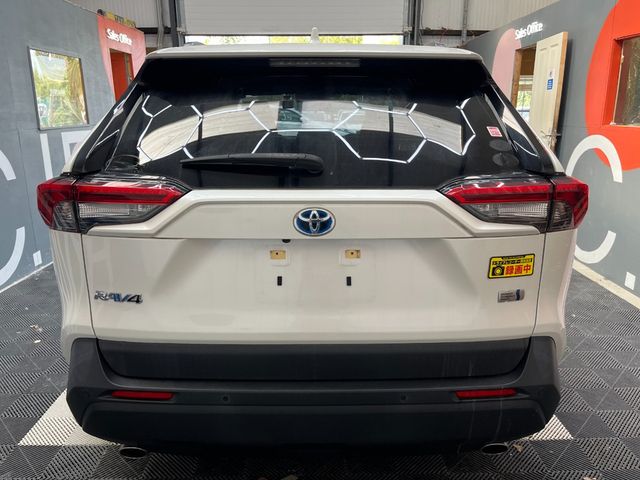 Image for 2020 Toyota Rav4 2020 TOYOTA RAV4 HYBRID X 2.5 AUTOMATIC / CRUISE CONTROL / REVERSE CAMERA AND MORE