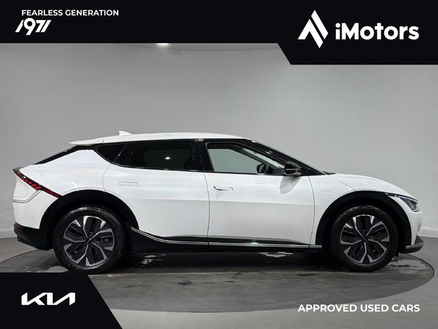 Image for 2024 Kia EV6 Earth 5DR Auto