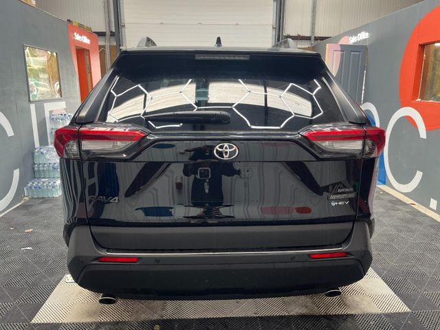 Image for 2025 Toyota Rav4 2025 TOYOTA RAV4 HYBRID ADVENTURE OFFROAD PACKA 2.5 AUTOMATIC 4K KM / CRUISE CONTROL / 360 CAMERA / ELETRIC AND HEATED SEATS AND MORE