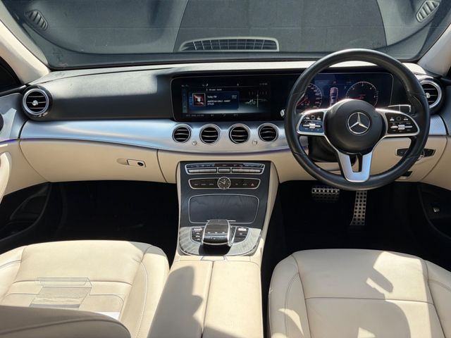 Image for 2019 Mercedes-Benz E Class E220D SE 4DR Auto