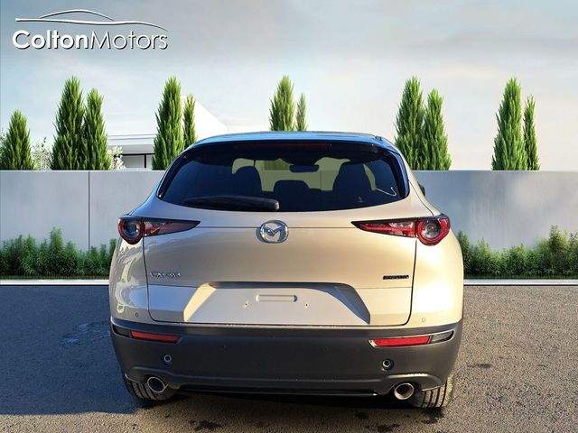 Image for 2026 Mazda CX-30 