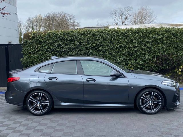 Image for 2020 BMW 2 Series 218D M-SPORT 2.0 AUTO // FULL SERVICE HISTORY // APPLE CARPLAY/BLUETOOTH MUSIC // ADAPTIVE CRUISE CONTROL