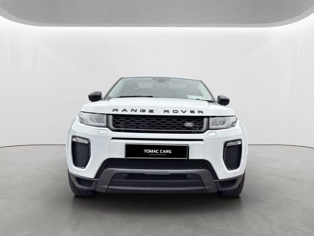 Image for 2018 Land Rover Range Rover Evoque HSE DYNAMIC BLACK PACK - HUGE SPEC