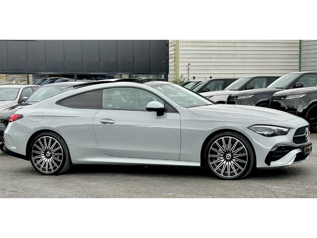 Image for 2024 Mercedes-Benz CLE ++SOLD++ 220D AMG LINE PREMIUM PLUS