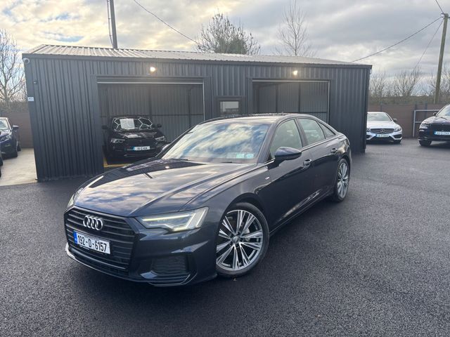 Image for 2019 Audi A6 2.0TDI 204 S tronic S Line 20