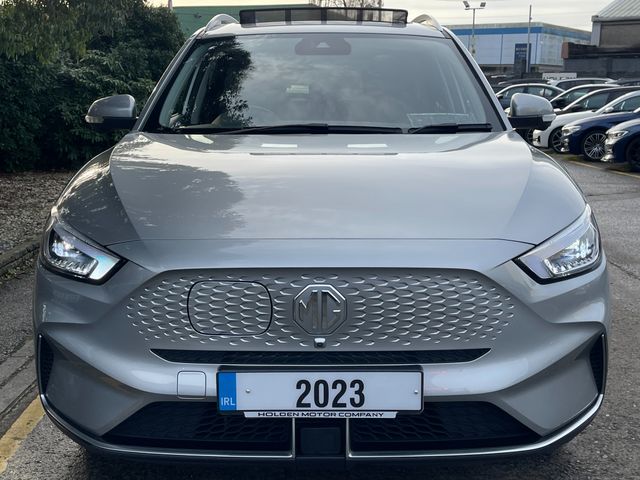 Image for 2023 MG ZS TROPHY CONNECT * LONG RANGE BIG BATTERY*