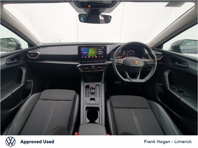 Image for 2024 Cupra Leon SP 2.0TDI 150hp DSG - CALL RONAN ON 0867705822