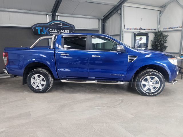 Image for 2015 Ford Ranger 