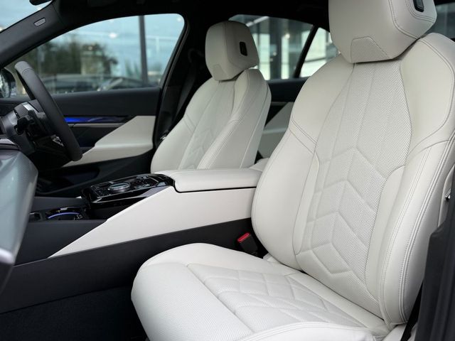 Image for 2026 BMW 5 Series 530e M Sport