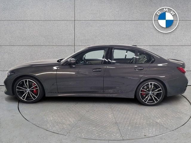 Image for 2024 BMW 3 Series 320d M Sport Saloon