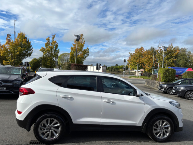 Image for 2016 Hyundai Tucson 1.7CRDI EXECUTIVE *HIGH SPEC*