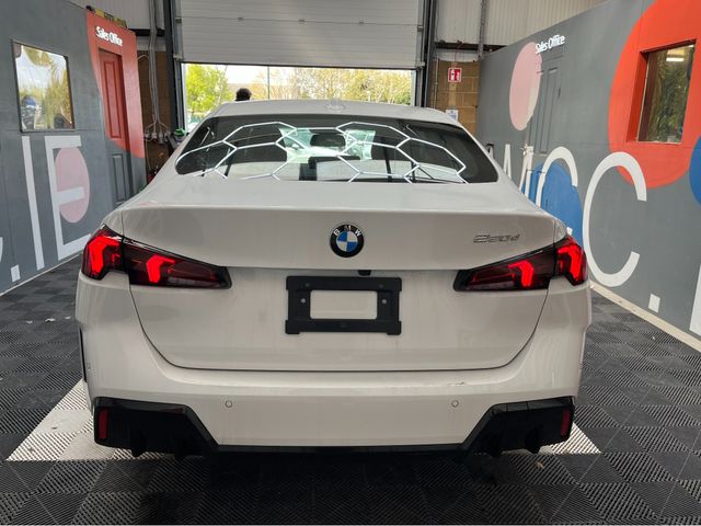 Image for 2025 BMW 2 Series €46950 2025 BMW 220D GRAN COUPE M-SPORT 2.0 AUTOMATIC / CRUISE CONTROL / REVERSE CAMERA / ELECTRIC MEMORY & HEATED SEATS AND MORE