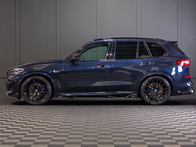 Image for 2022 BMW X5 X-Drive 45e M-Sport