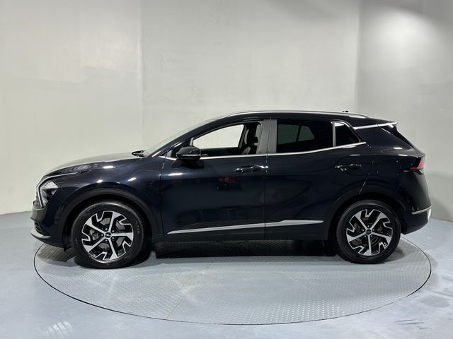 Image for 2024 Kia Sportage K3 1.6 Crdi 