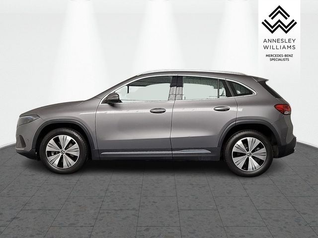 Image for 2024 Mercedes-Benz EQA EQA 250 Progressive