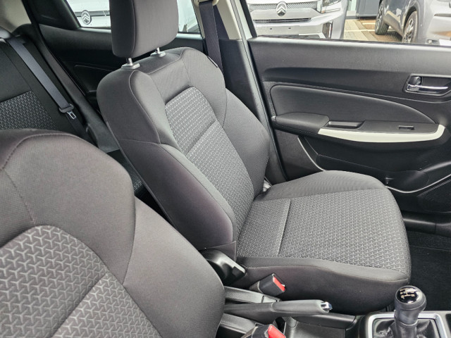 Image for 2018 Suzuki Swift 1.0 Boosterjet SZT 5DR