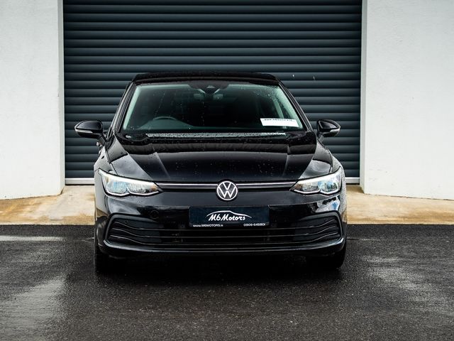 Image for 2022 Volkswagen Golf 1.5 TSI