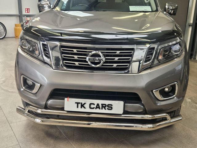 Image for 2019 Nissan Navara 