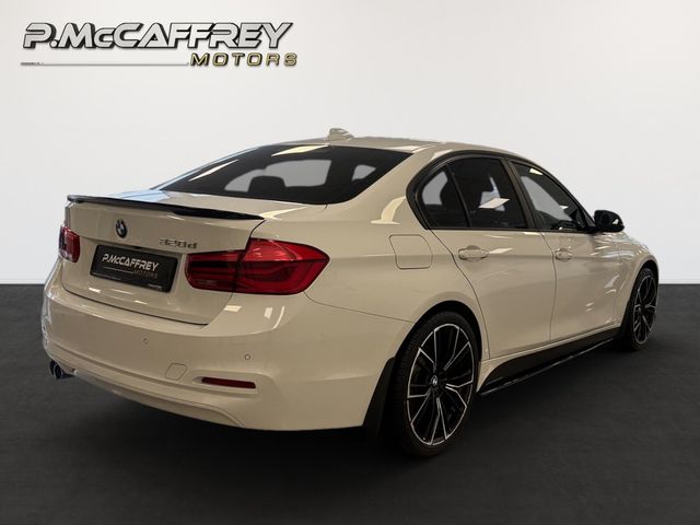 Image for 2018 BMW 3 Series 320d EfficientDynamics Plus Auto