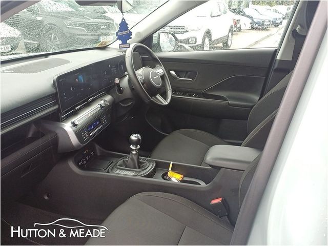 Image for 2023 Hyundai Kona Elegance 1.0 Petrol 5dr