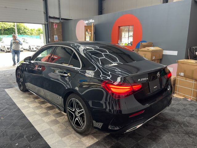 Image for 2025 Mercedes-Benz A Class 2025 MERCEDES-BENZ A200D 2.0 AUTOMATIC / CRUISE CONTROL / PARKING CAMERA / ELECTRIC MEMORY & HEATED SEATS / PADDLE SHIFTERS / AMBIENT LIGHTS AND MORE