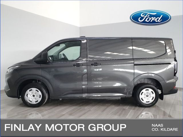 Image for 2026 Ford Transit Custom 2.0 TDCI Trend SWB , Parking Camera , Air Con , Metallic 