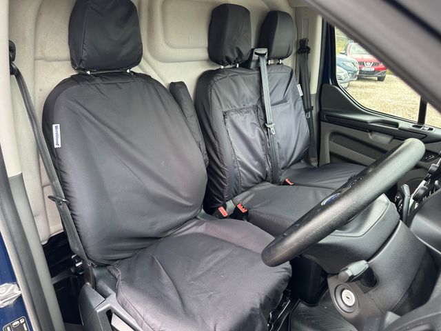 Image for 2021 Ford Transit 2.0 TD 105 300 LWB €19990