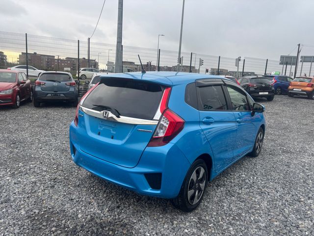 Image for 2016 Honda Fit 